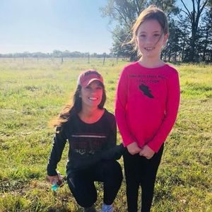 Meet your Posher, Kaily